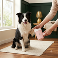 Gobelet Nettoyeur de Pattes pour Chien — Silicone Doux