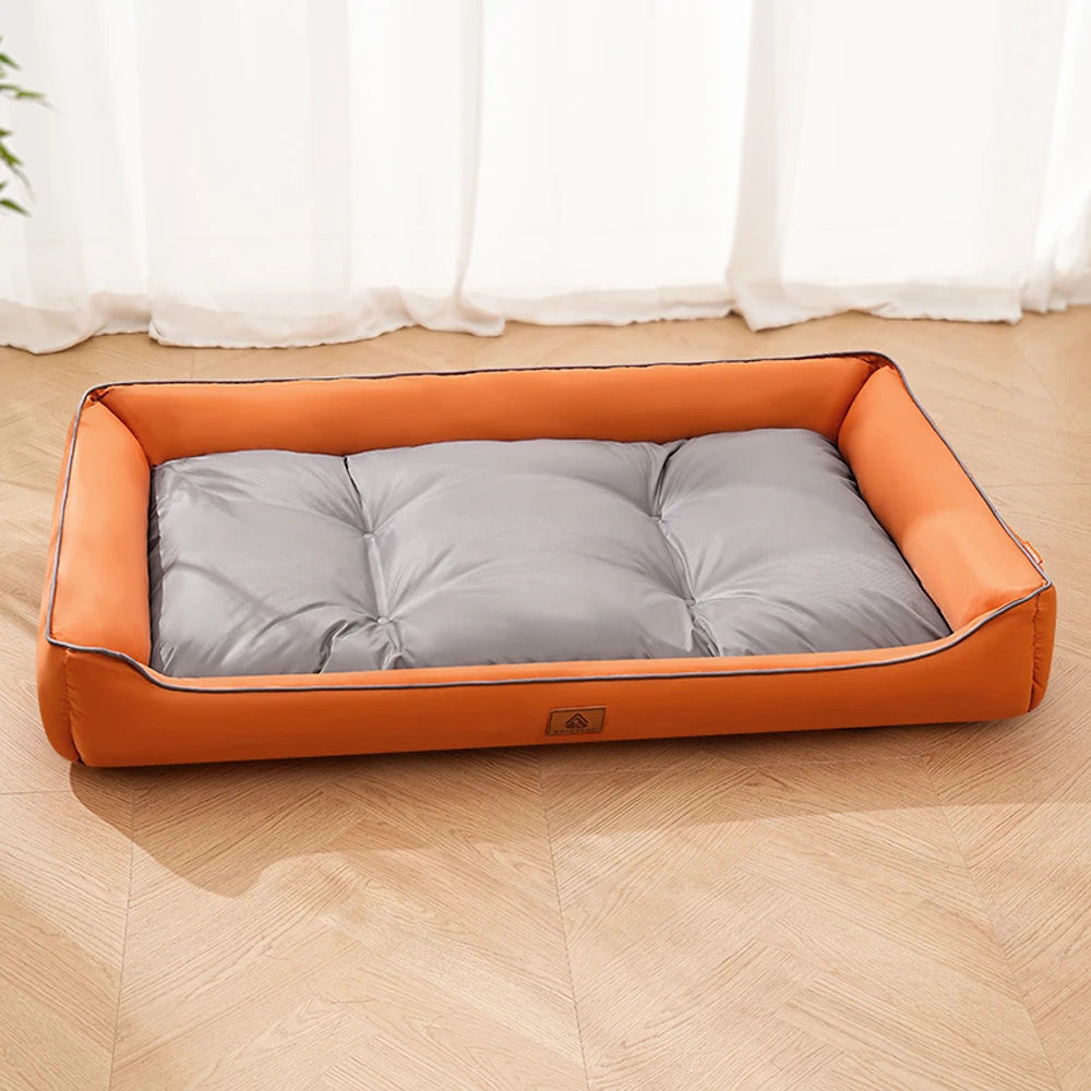 Panier Sofa pour Chien — Confort & Douceur