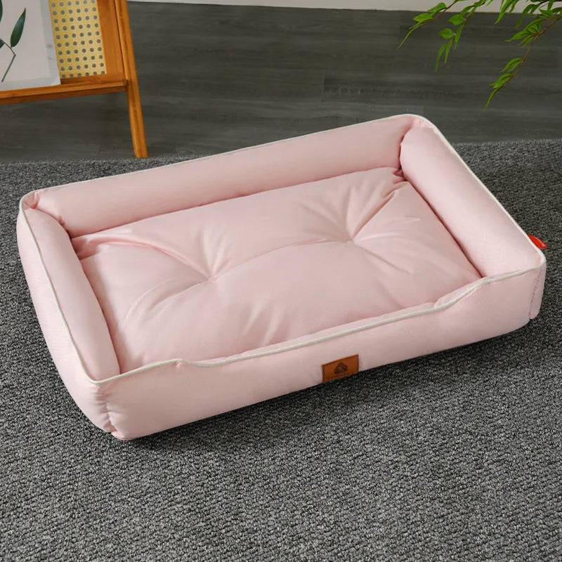 Panier Sofa pour Chien — Confort & Douceur