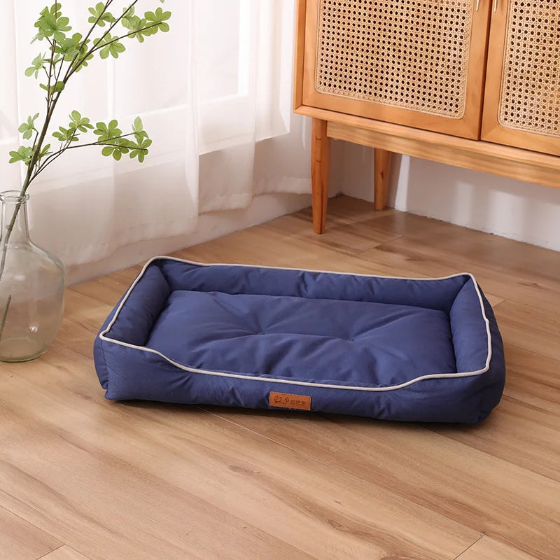 Panier Sofa pour Chien — Confort & Douceur