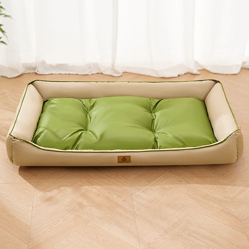 Panier Sofa pour Chien — Confort & Douceur