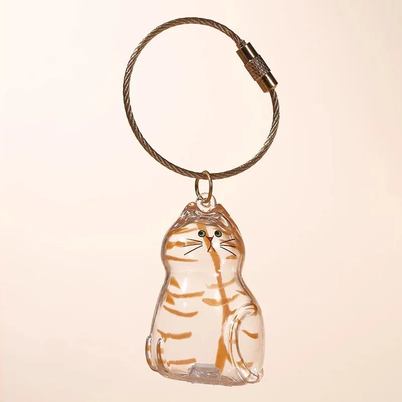 Porte-clés Chien — Figurine à l'effigie de votre race préférée