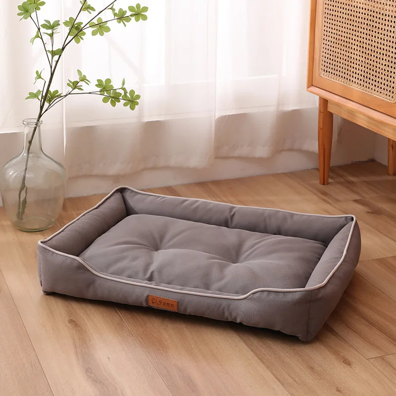 Panier Sofa pour Chien — Confort & Douceur