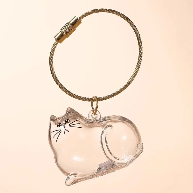 Porte-clés Chien — Figurine à l'effigie de votre race préférée