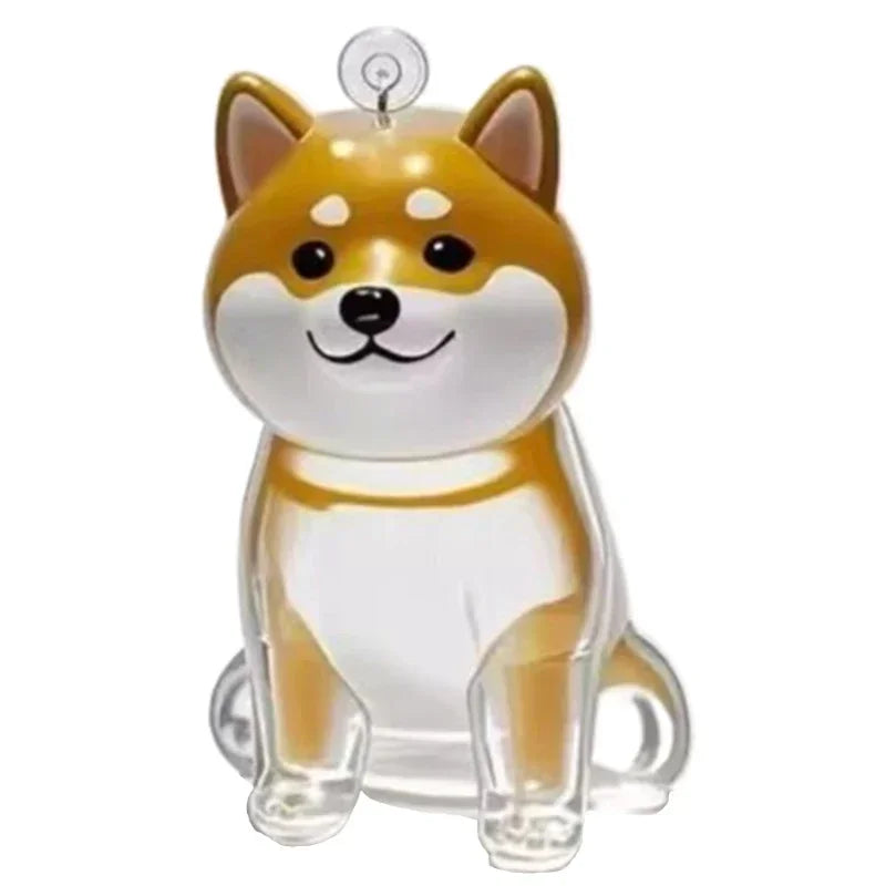 Porte-clés Chien — Figurine à l'effigie de votre race préférée