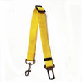 Ceinture de Sécurité pour Chien — Adaptateur Voiture Toutes Races