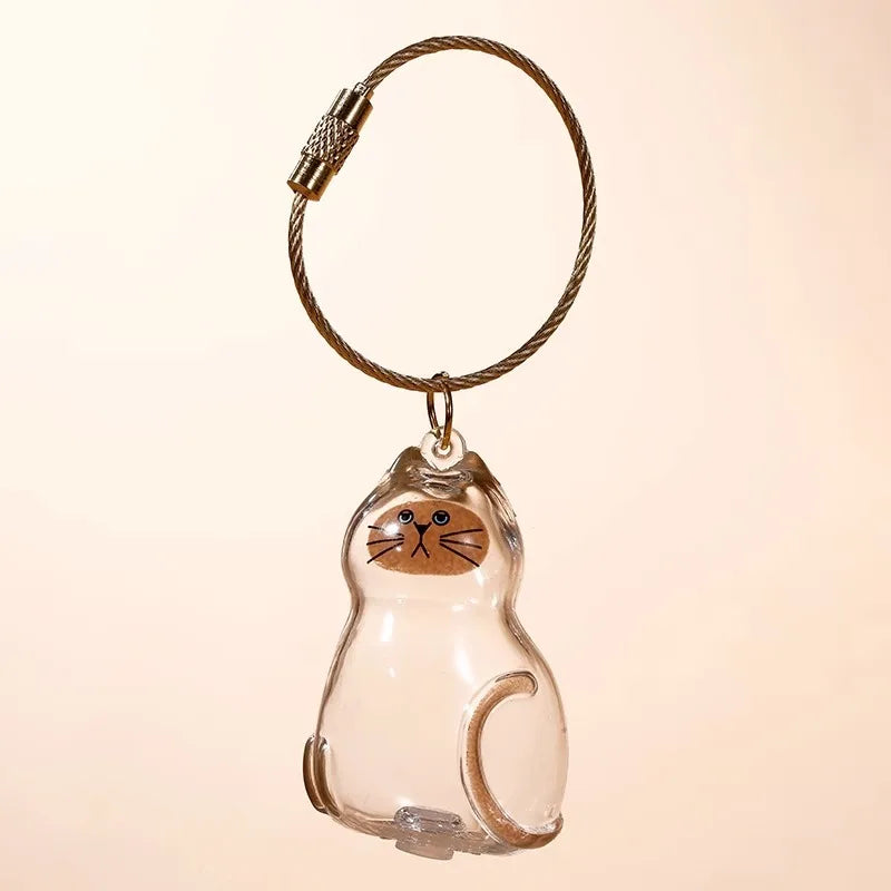 Porte-clés Chien — Figurine à l'effigie de votre race préférée