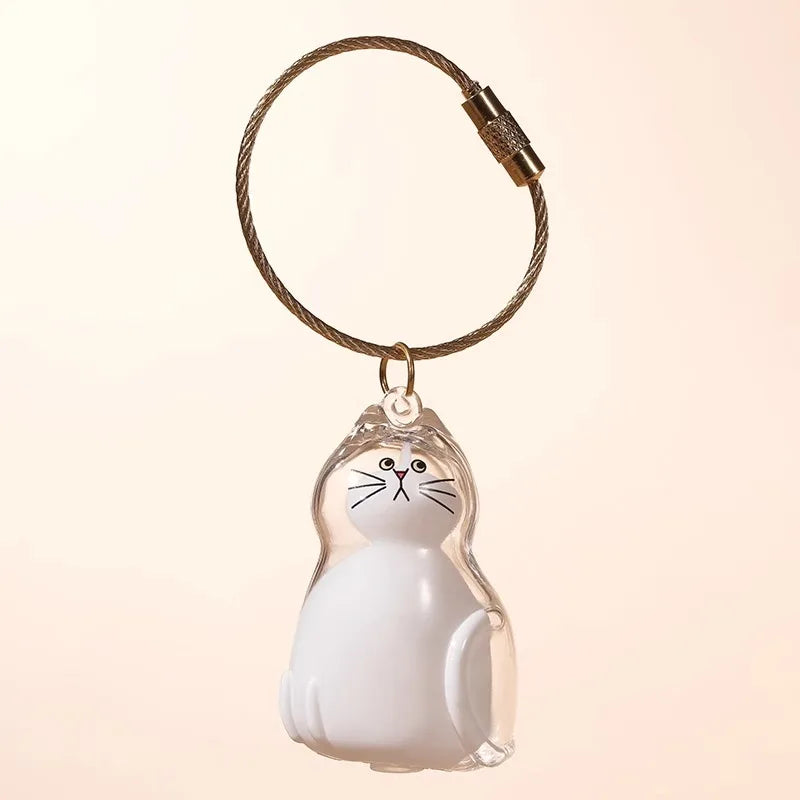 Porte-clés Chien — Figurine à l'effigie de votre race préférée